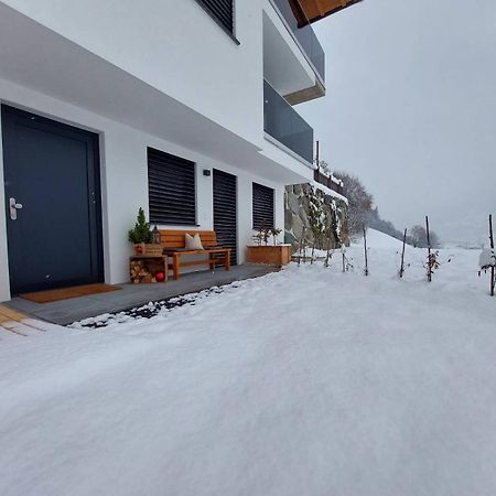 Apart Haselbach Hart im Zillertal Exterior photo